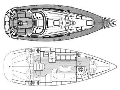 Bavaria 37 Cruiser