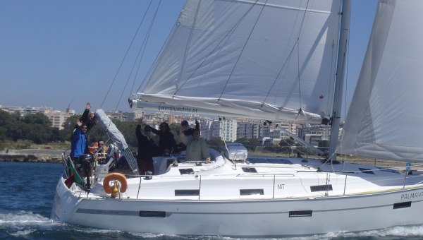 Bavaria 36 Cruiser