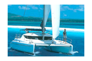 Athena 38 - Catamaran Charter Cuba & Boat hire in Cuba Cienfuegos Marlin Marina Cienfuegos 1