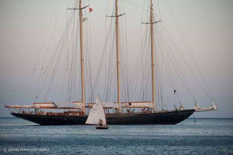 atlantic - Sailboat Charter Worldwide & Boat hire in Fr. Riviera & Tyrrhenian Sea 3