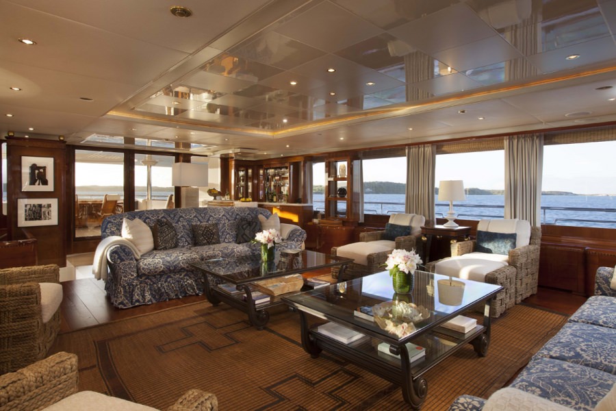 starfire - Yacht Charter Bahamas & Boat hire in Europe Riviera & Bahamas 2