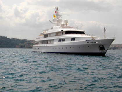 vera - Yacht Charter Greece & Boat hire in East Mediterranean 2