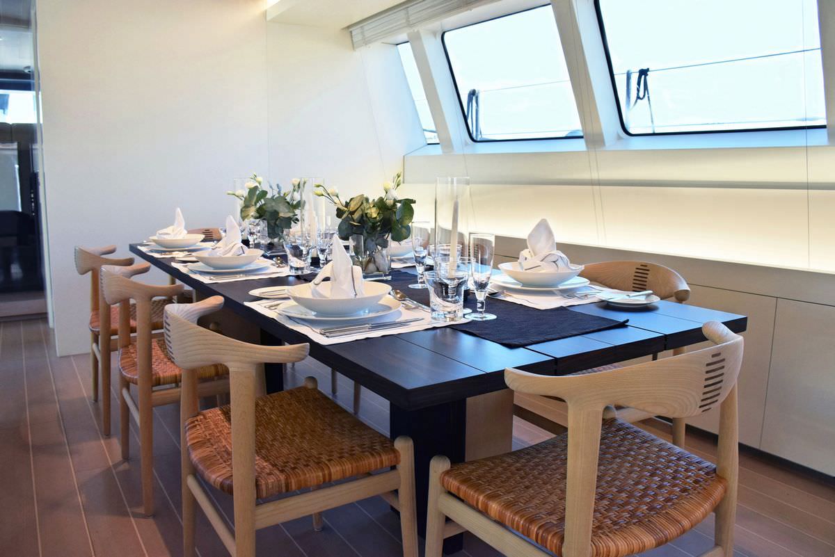 baracuda valletta - Luxury yacht charter Montenegro & Boat hire in East Mediterranean 6