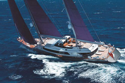 baracuda valletta - Yacht Charter Vieste & Boat hire in East Mediterranean 1
