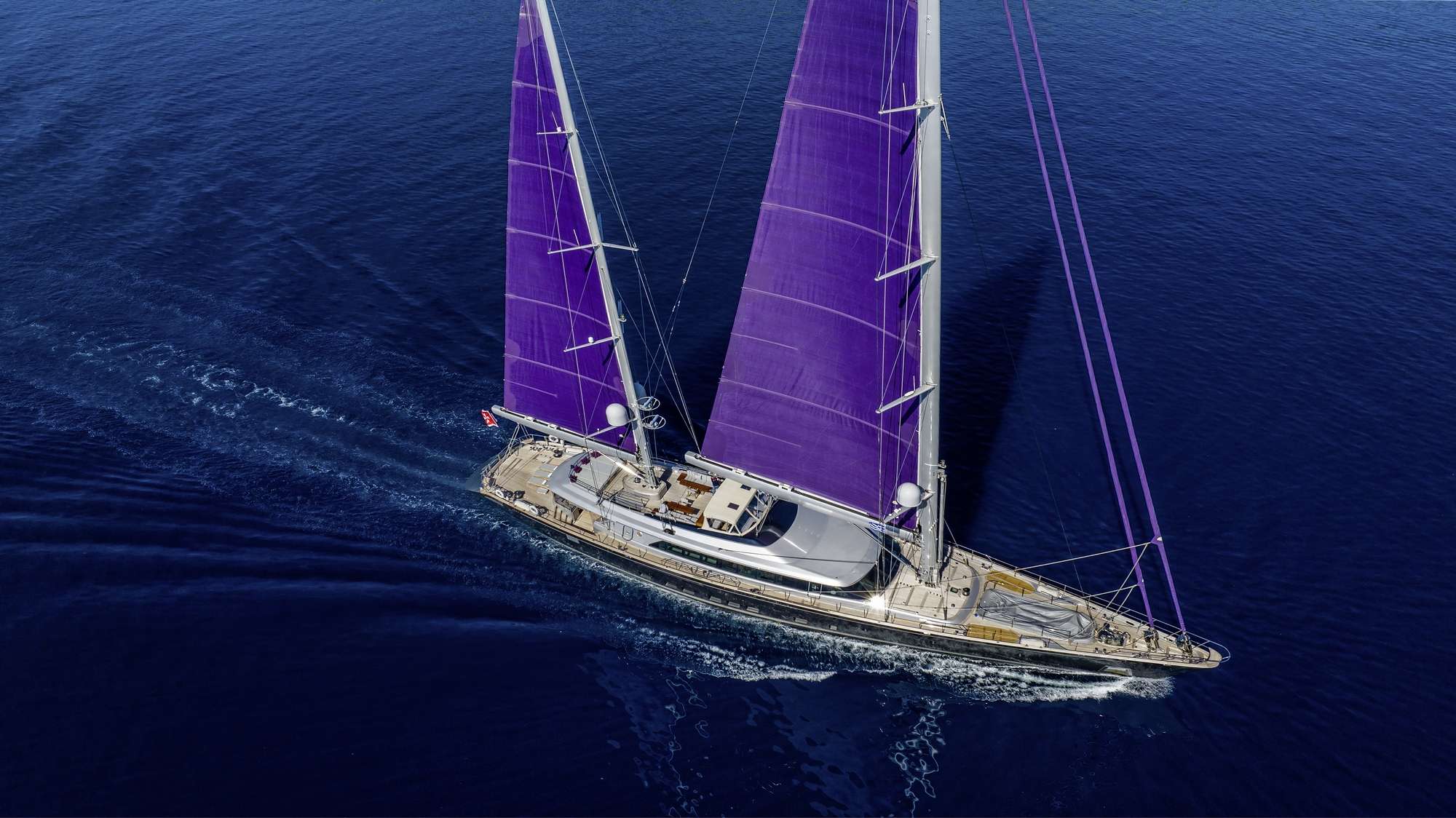 baracuda valletta - Yacht Charter Slovenia & Boat hire in East Mediterranean 2