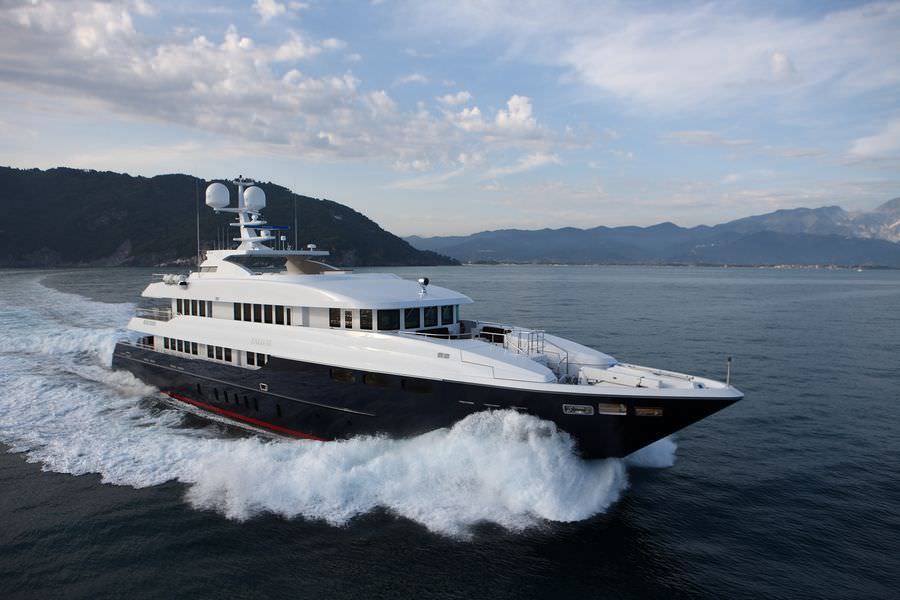 zaliv iii - Yacht Charter Radovici & Boat hire in East Mediterranean 4
