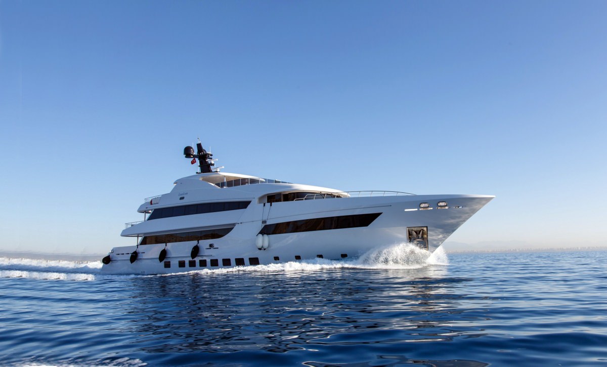 bebe - Yacht Charter Herceg Novi & Boat hire in East Mediterranean 5
