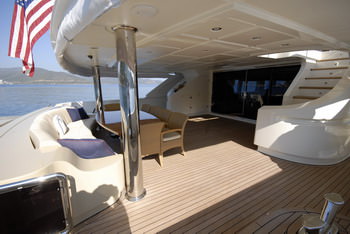 steel - Luxury yacht charter Montenegro & Boat hire in East Mediterranean 4