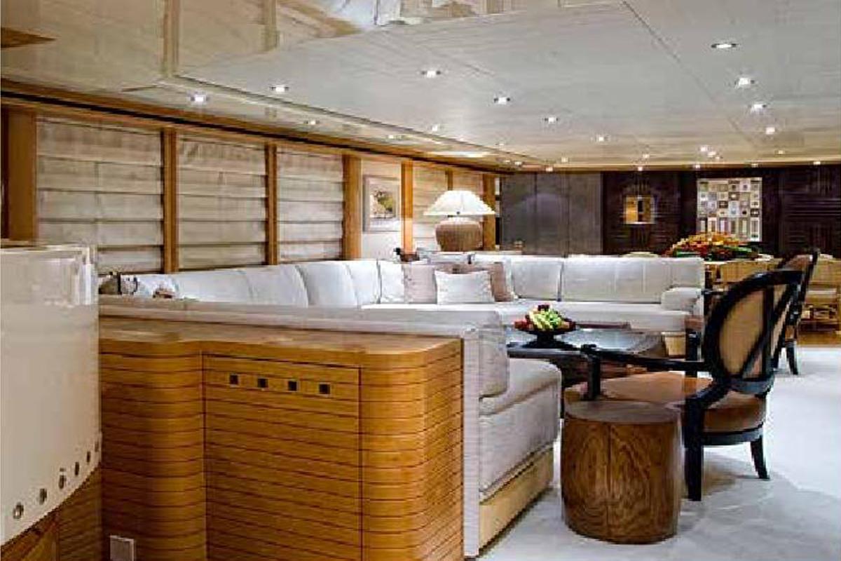 kijo - Yacht Charter Pescara & Boat hire in Riviera, Cors, Sard, Italy, Spain, Turkey, Croatia, Greece 6