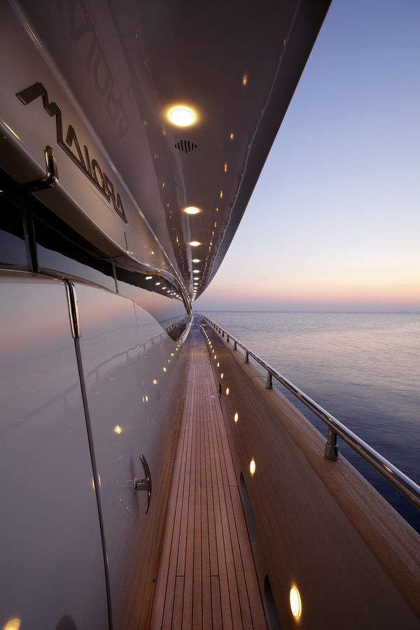 glaros - Luxury yacht charter Montenegro & Boat hire in East Mediterranean 5