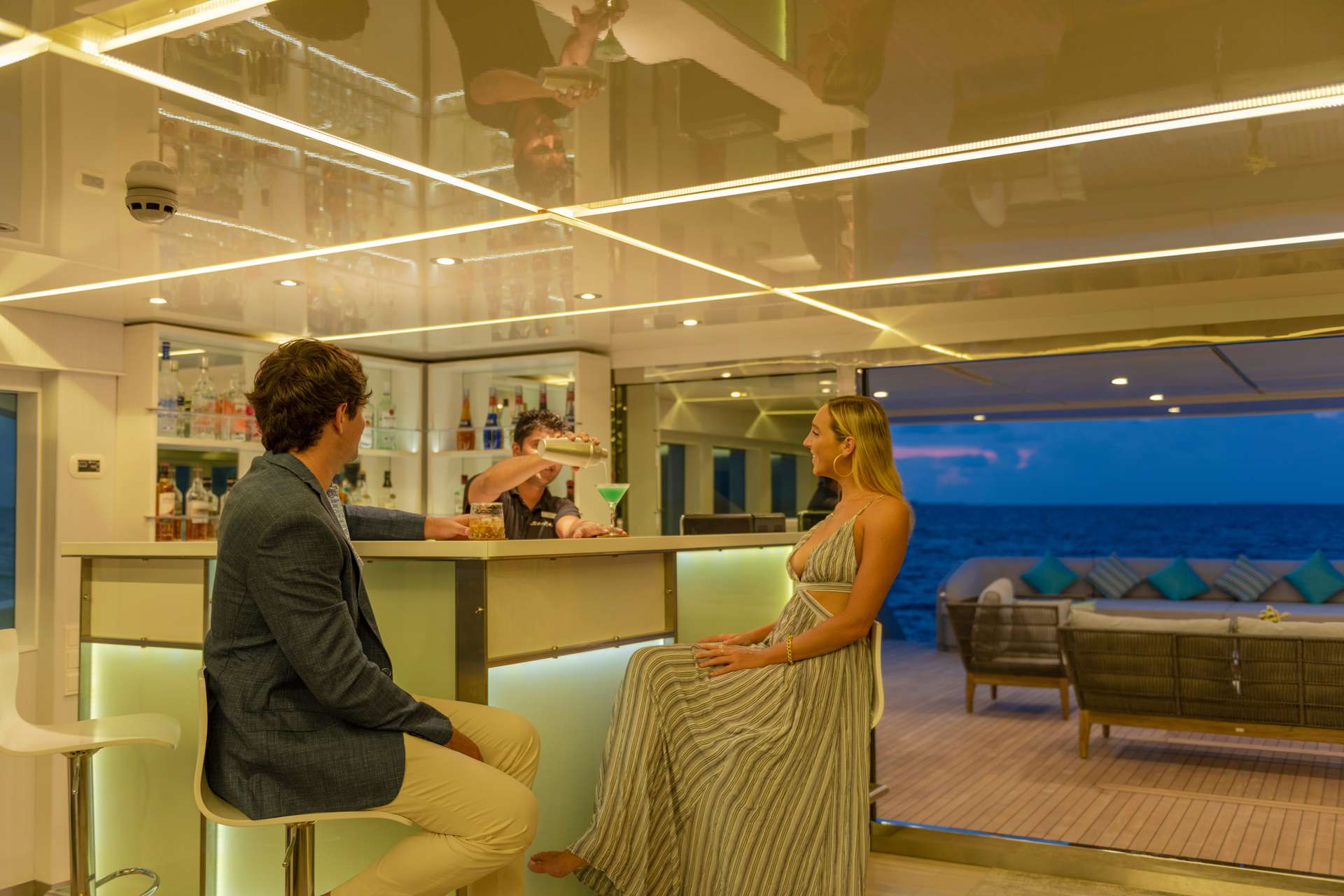 searex - Luxury yacht charter Seychelles & Boat hire in Indian Ocean & SE Asia 3