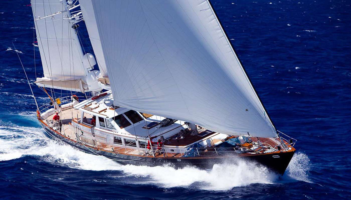 axia - Yacht Charter Antalya & Boat hire in Greece & Turkey 6