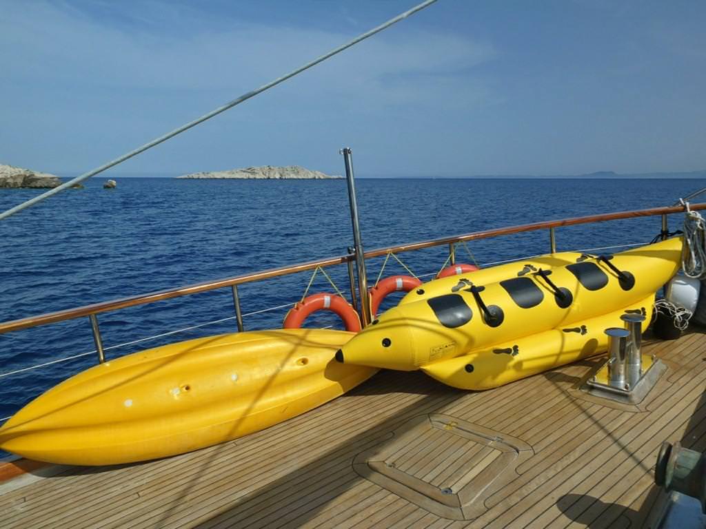 mehmet bugra - Yacht Charter Karacasögüt & Boat hire in Greece & Turkey 5