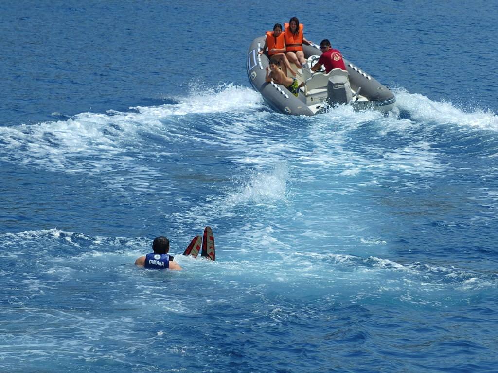 mehmet bugra - Yacht Charter Karacasögüt & Boat hire in Greece & Turkey 6