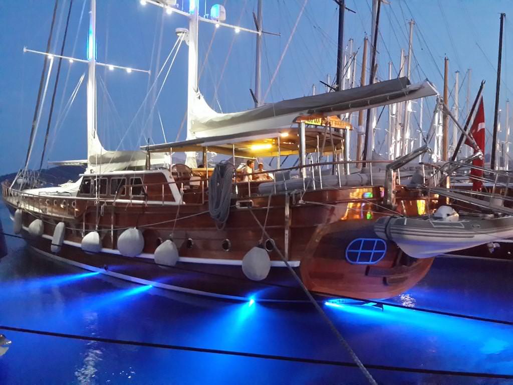 mehmet bugra - Yacht Charter Karacasögüt & Boat hire in Greece & Turkey 2