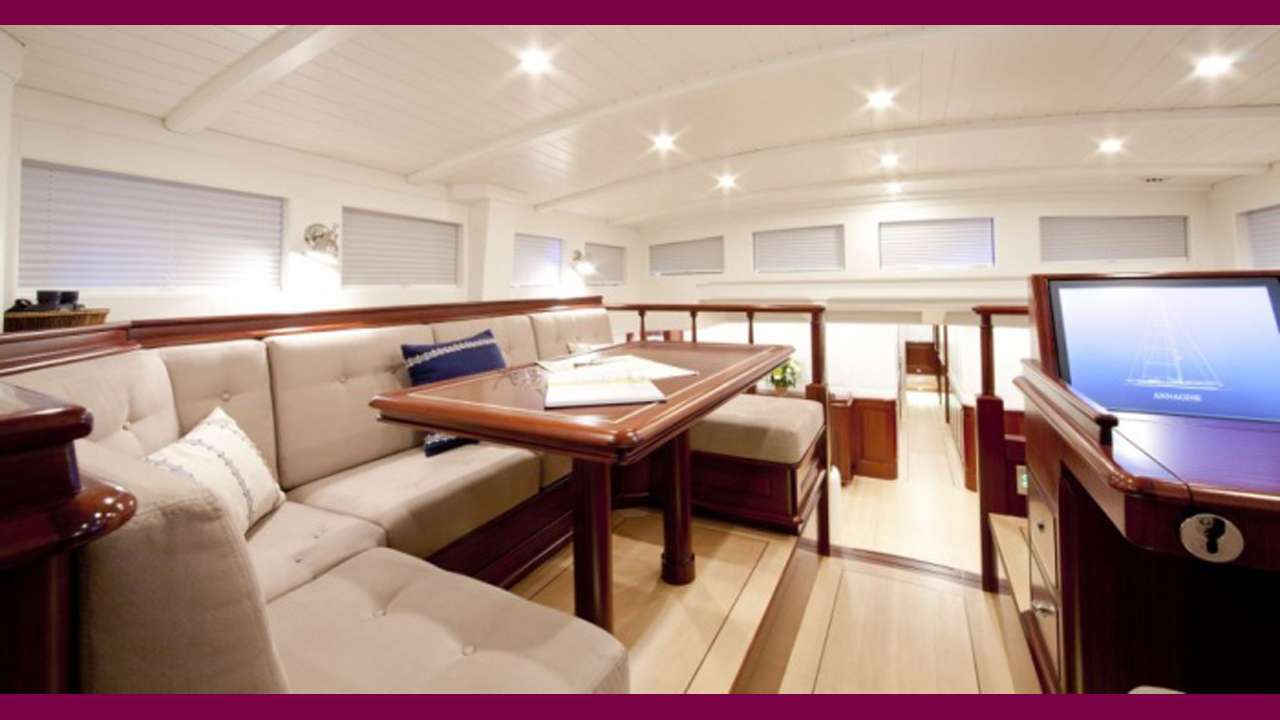 aurelius 111 - Sailboat Charter Guadeloupe & Boat hire in Caribbean 2