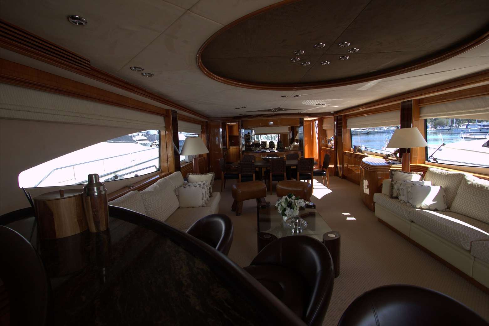 mi alma - Luxury yacht charter Montenegro & Boat hire in East Mediterranean 2