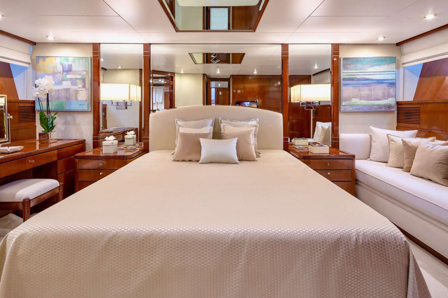 grace - Yacht Charter Antalya & Boat hire in Greece & Turkey 4