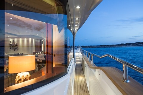 play the game - Yacht Charter Calanova & Boat hire in Balearics & Spain 6