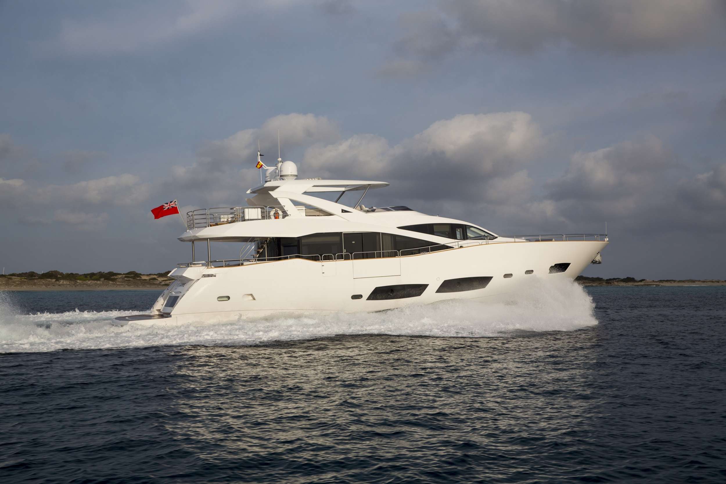 play the game - Yacht Charter Cala Ratjada & Boat hire in Balearics & Spain 1