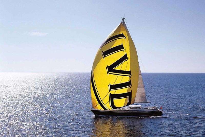 vivid - Sailboat Charter Balearics & Boat hire in Balearics & Spain 2