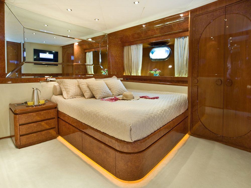 zoi - Yacht Charter Antalya & Boat hire in Greece & Turkey 5