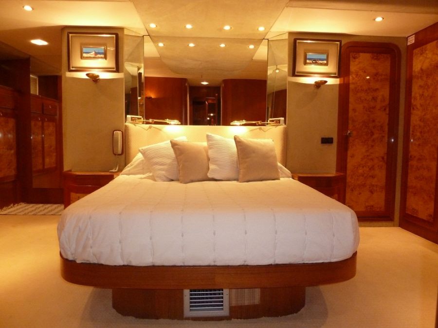 lady tatiana of london - Yacht Charter Andratx & Boat hire in Balearics & Spain 6