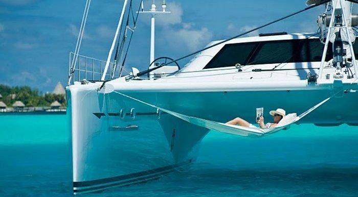 magic cat - Yacht Charter Poltu Quatu & Boat hire in W. Med -Naples/Sicily, Greece, W. Med -Riviera/Cors/Sard., Turkey, Croatia | Winter: Caribbean Virgin Islands (US/BVI), Caribbean Leewards, Caribbean Windwards 6