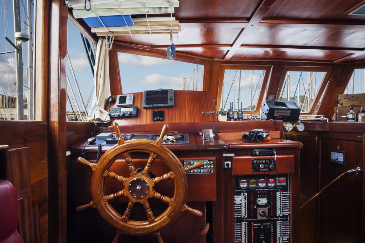 latife sultan - Yacht Charter Lipari & Boat hire in Naples/Sicily 2