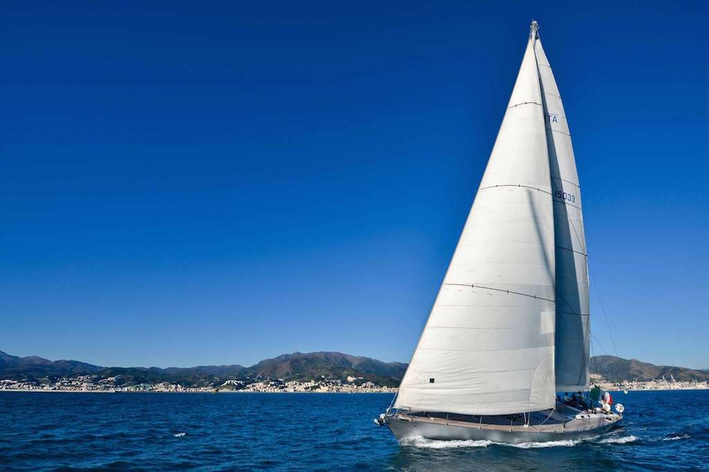 tess - Yacht Charter Porto Ercole & Boat hire in Riviera, Cors, Sard, Italy, Spain, Turkey, Croatia, Greece 1