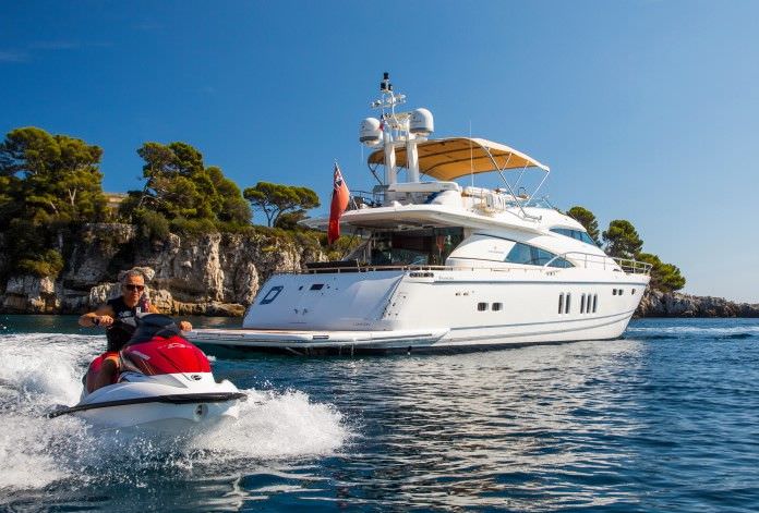 d5 - Yacht Charter Beaulieu-sur-Mer & Boat hire in Fr. Riviera, Corsica & Sardinia 6