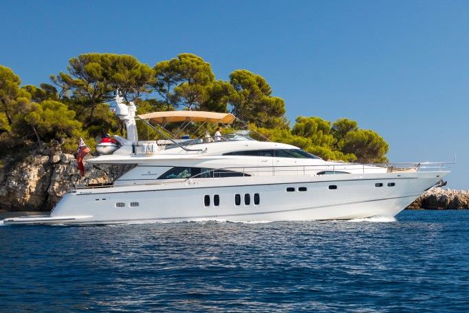 d5 - Yacht Charter Beaulieu-sur-Mer & Boat hire in Fr. Riviera, Corsica & Sardinia 1