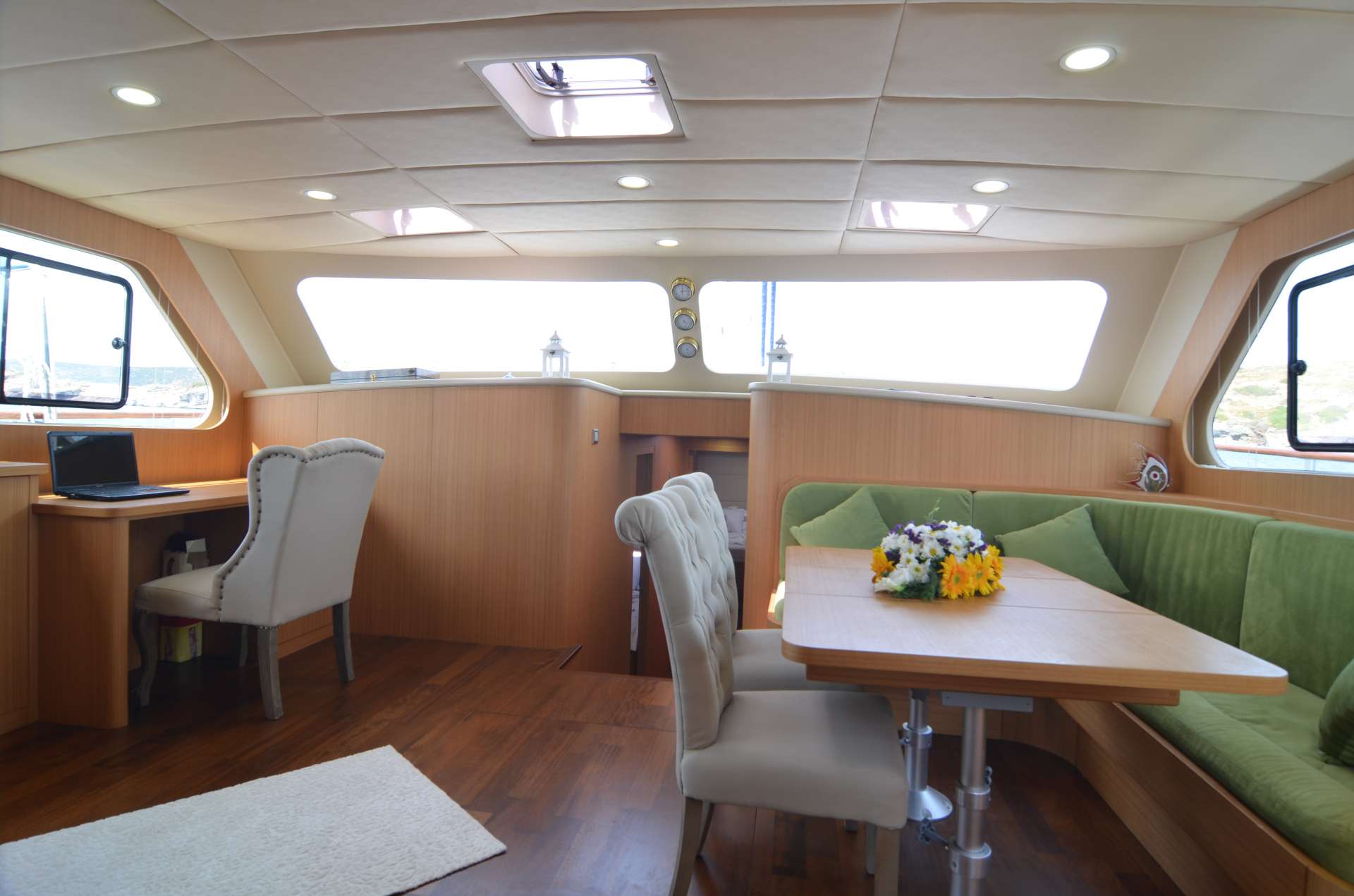 artemis  - Yacht Charter Karacasögüt & Boat hire in Greece & Turkey 2