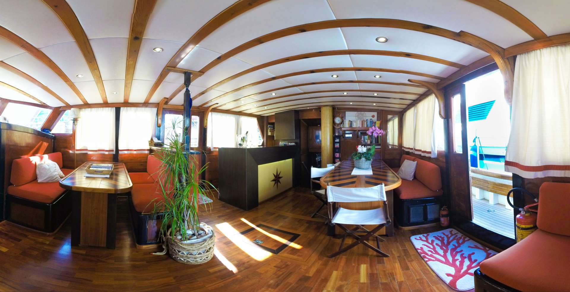 alissa - Yacht Charter Monaco & Boat hire in Fr. Riviera & Tyrrhenian Sea 2