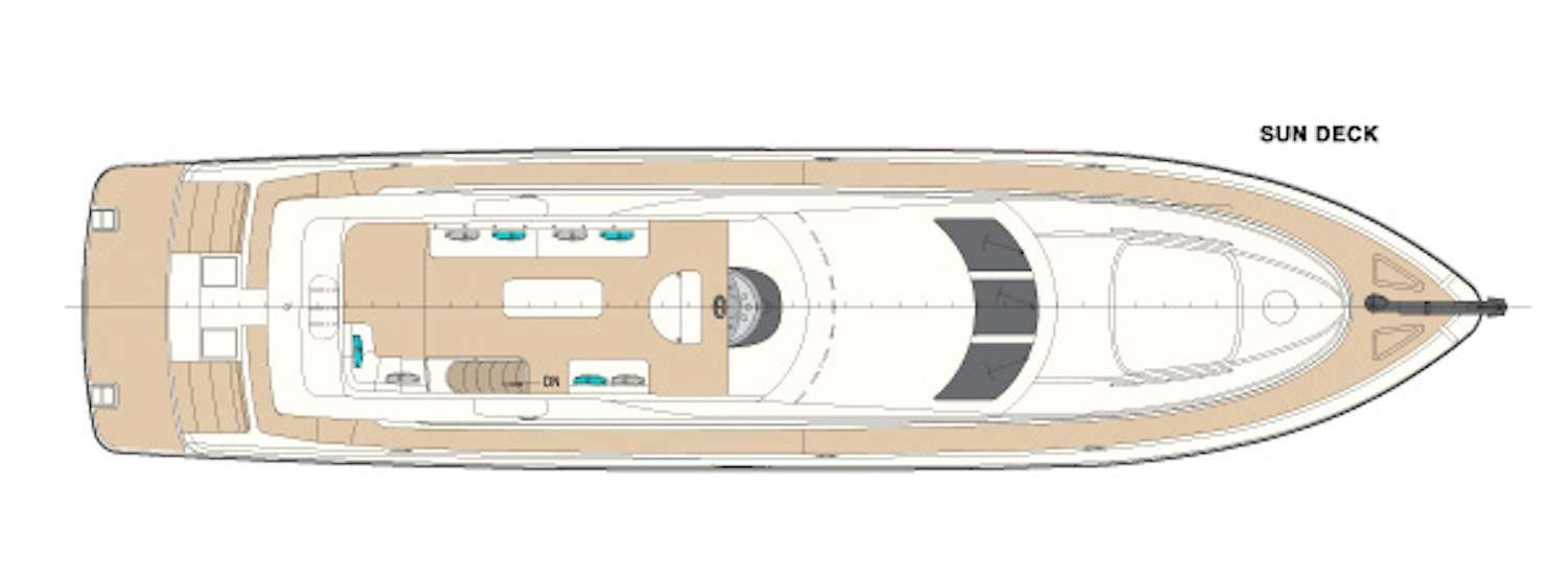 lady kathryn - Yacht Charter El Nido & Boat hire in SE Asia 4