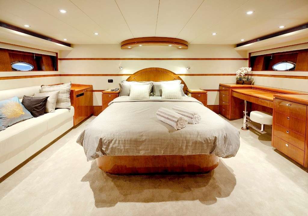 lady kathryn - Yacht Charter Koh Samui & Boat hire in SE Asia 5