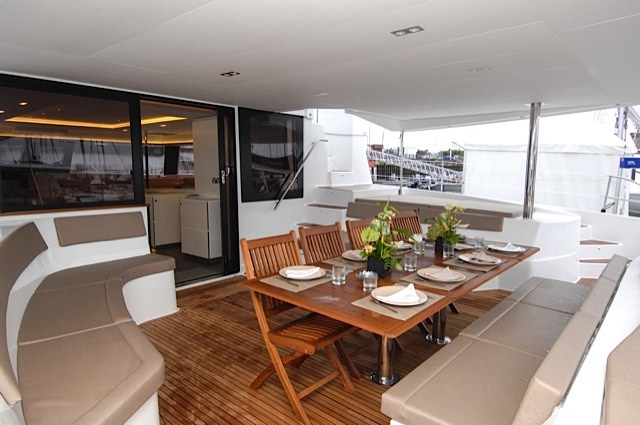 magec - Yacht Charter Santa Eulària des Riu & Boat hire in Balearics & Spain 6
