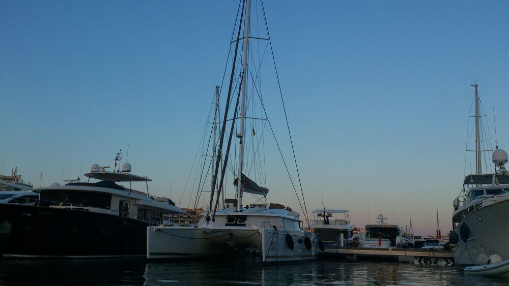 magec - Yacht Charter Sitges & Boat hire in Balearics & Spain 5