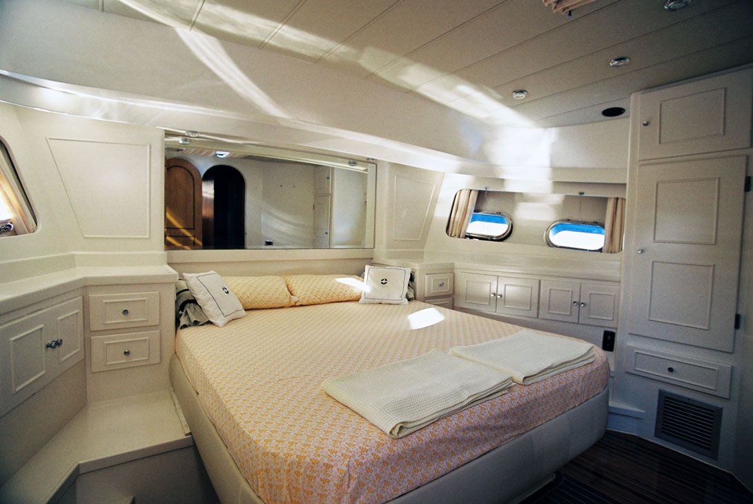 serenity 70 - Luxury yacht charter Turkey & Boat hire in Greece & Turkey 5