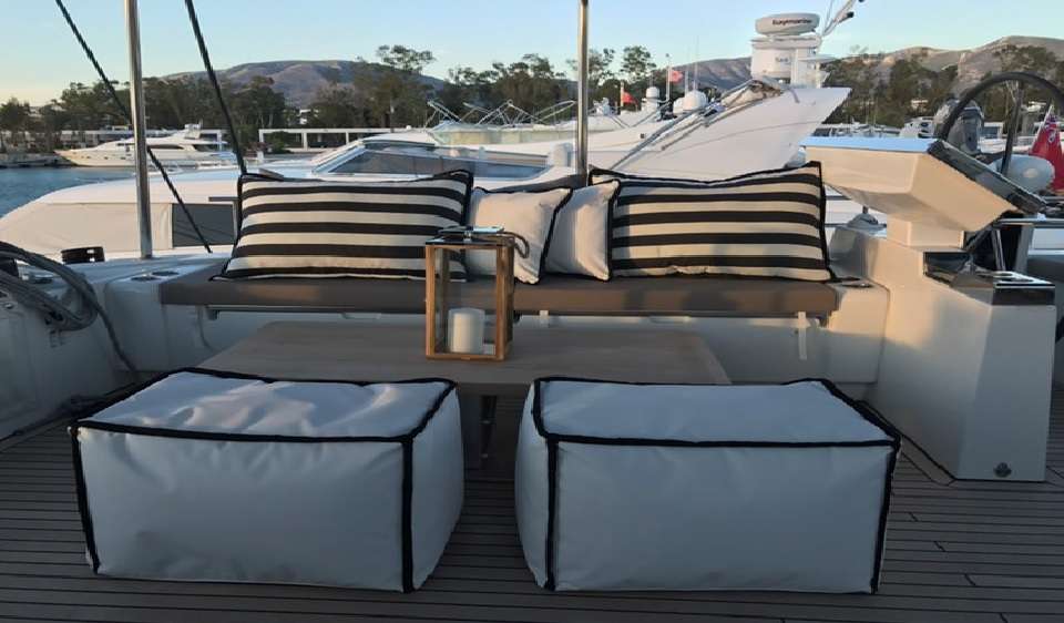valium62 - Luxury yacht charter worldwide & Boat hire in Greece 3