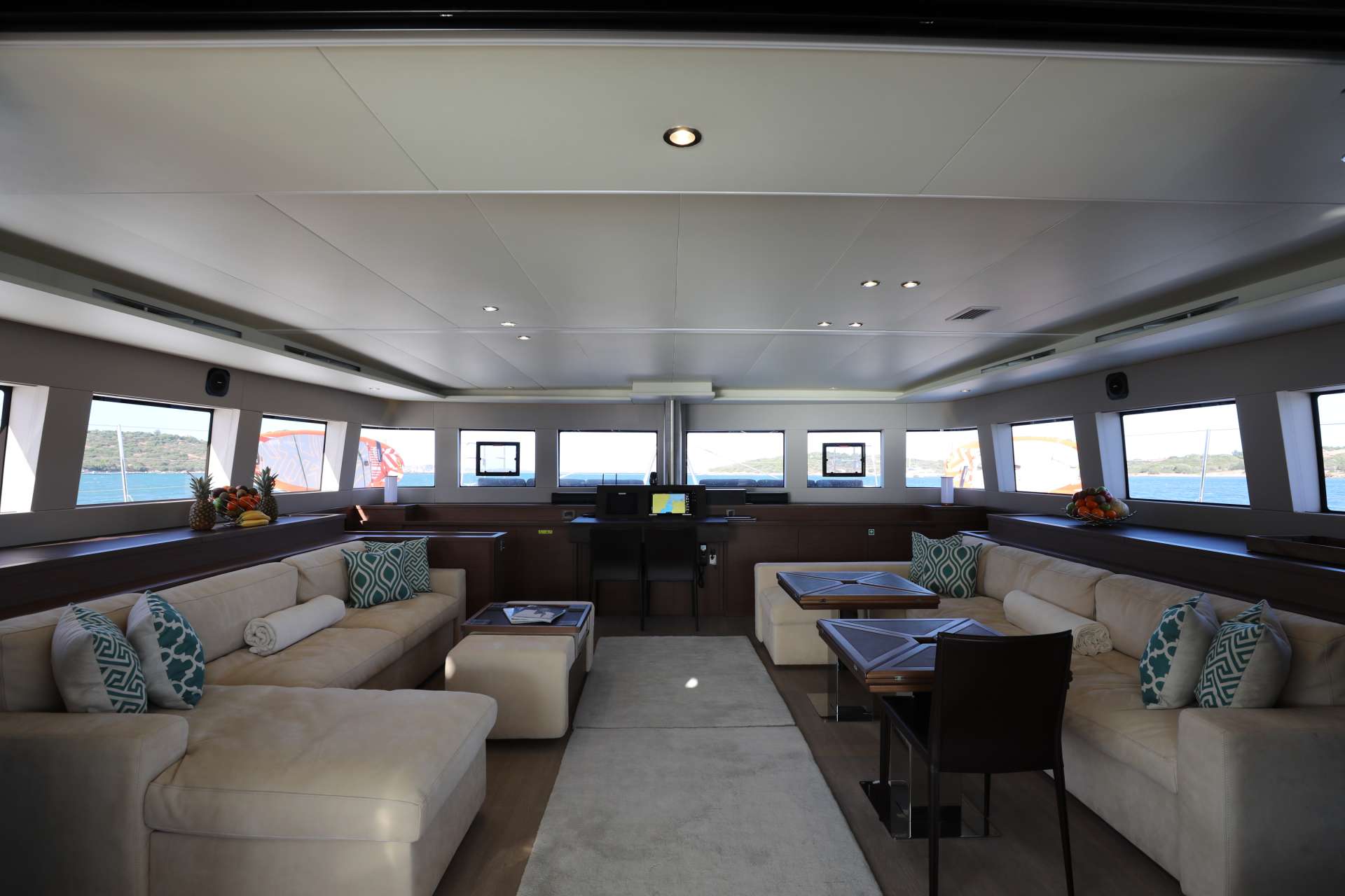 lady fiona - Catamaran Charter Balearics & Boat hire in Balearics & Spain 2