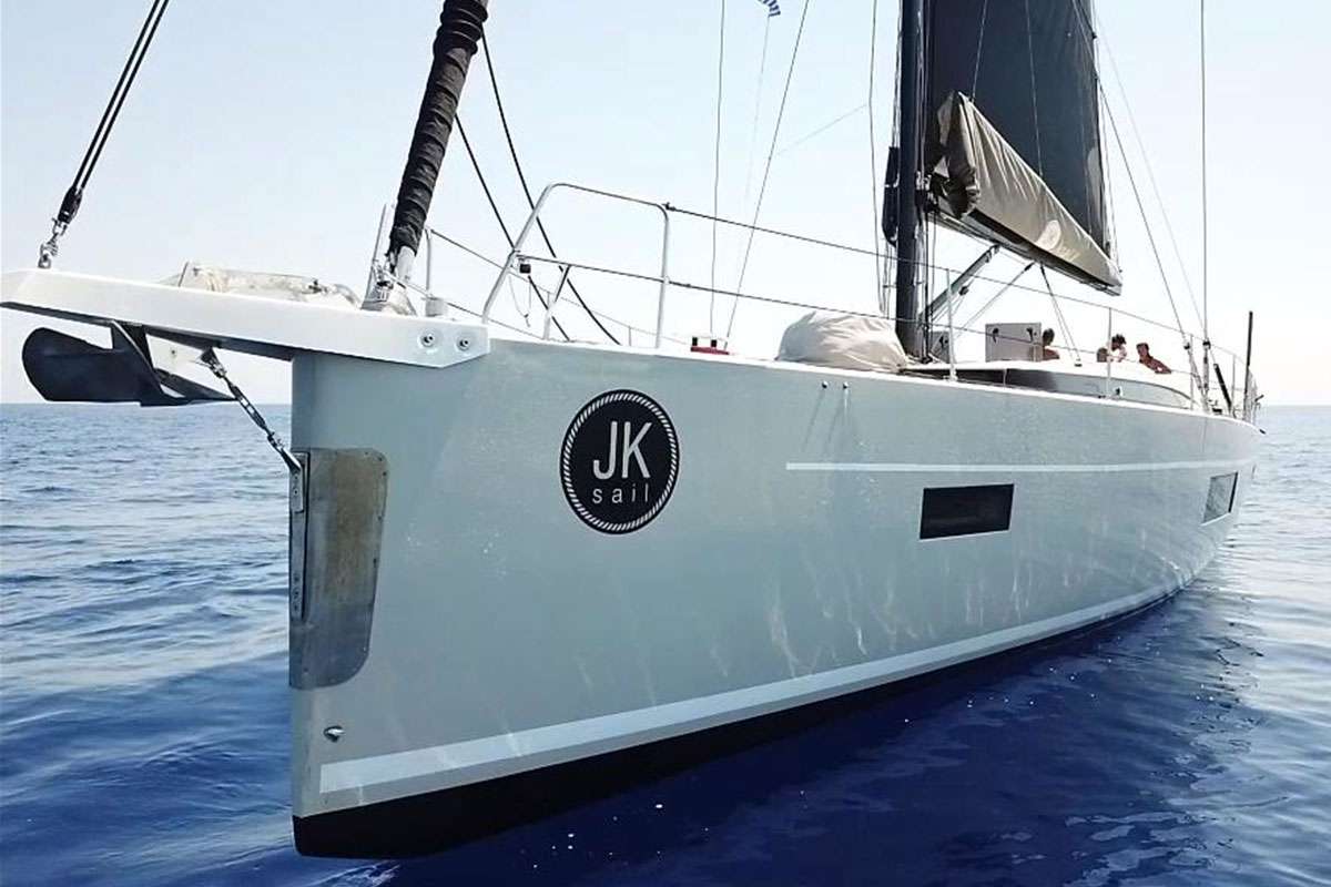 jk sail