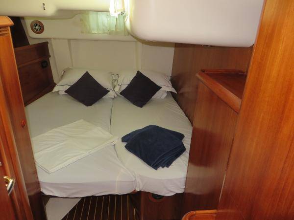 osarracino - Yacht Charter Calp & Boat hire in Balearics & Spain 6
