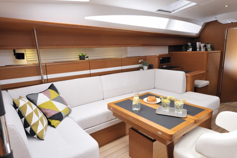 aybalam - Luxury yacht charter Turkey & Boat hire in Greece & Turkey 4