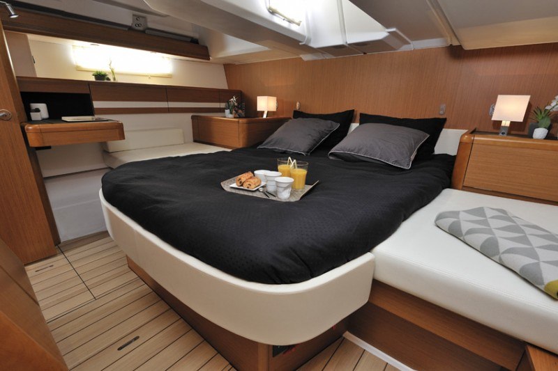 aybalam - Yacht Charter Sivota & Boat hire in Greece & Turkey 6