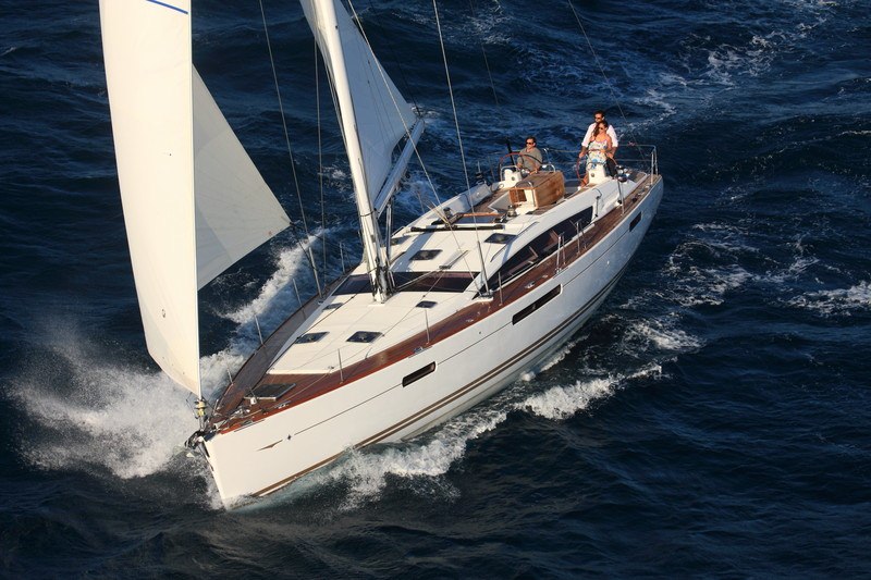 aybalam - Yacht Charter Cesme & Boat hire in Greece & Turkey 1