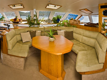 breanker - Luxury Yacht Charter US Virgin Islands & Boat hire in Caribbean Virgin Islands 2