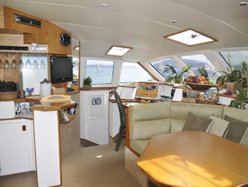 breanker - Luxury Yacht Charter US Virgin Islands & Boat hire in Caribbean Virgin Islands 3