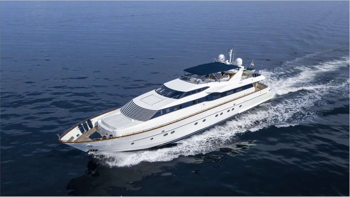 mija (galeon 460 flybridge) - Luxury yacht charter Thailand & Boat hire in SE Asia 1