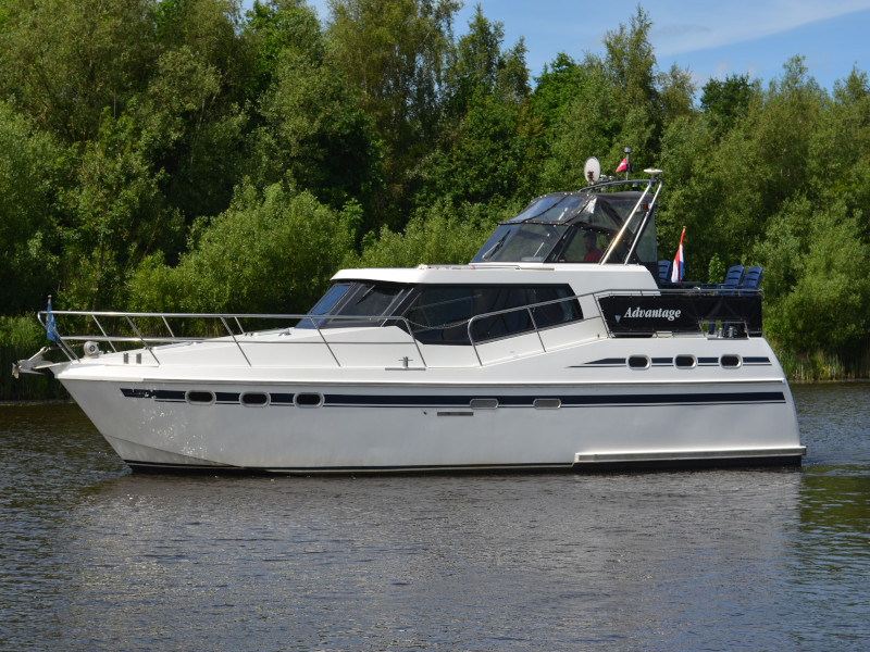 De Drait Tyvano 1150 - Yacht Charter Drachten & Boat hire in Netherlands Drachten Jachthaven Drachten de Drait 1